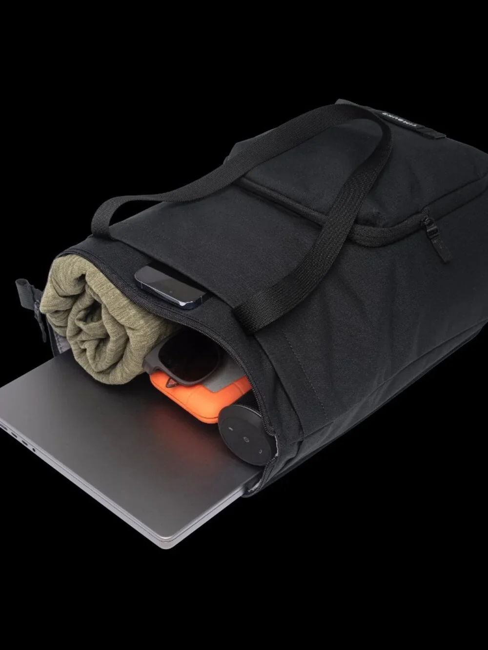Timbuk2 Flight Convertible Tote Backpack